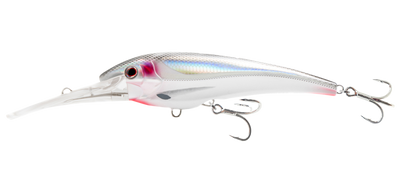 DTX Minnow Floating 100 - 4"