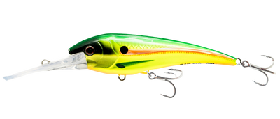 DTX Minnow Floating 85 - 3.3"