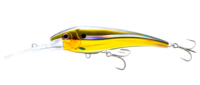 DTX Minnow Floating 85 - 3.3"